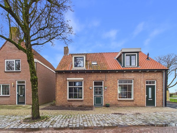 Dorpsstraat 4, 4528EL Sint Kruis